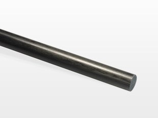 Carbon Fiber Rod (solid) 8X1000mm